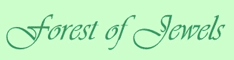 Forest of Jewels