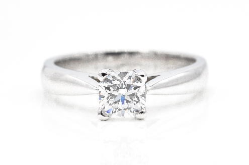 Taing jewellers engagement rings